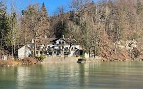 Gästehaus Altes Fährhaus